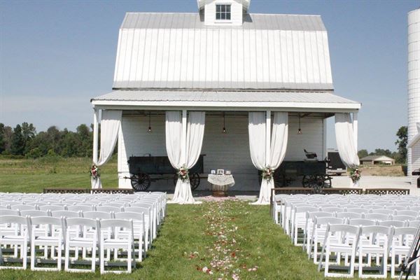 Franklin Farms Event Venue LLC