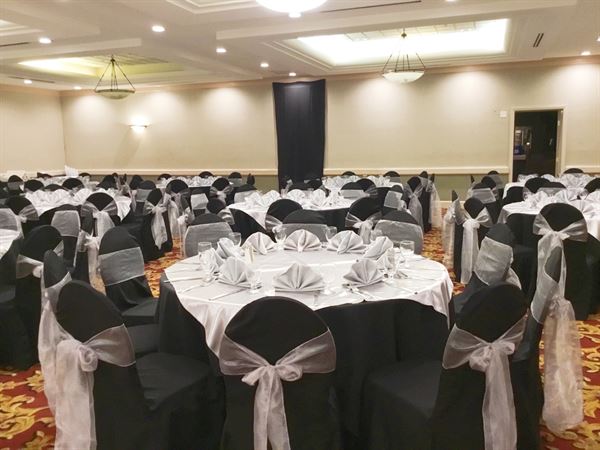 Howard Johnson Hotel and Conference Center