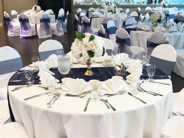 Howard Johnson Hotel and Conference Center