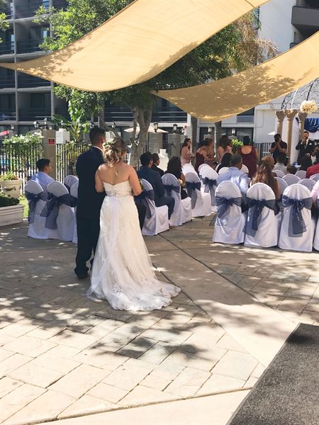 Howard Johnson Hotel and Conference Center