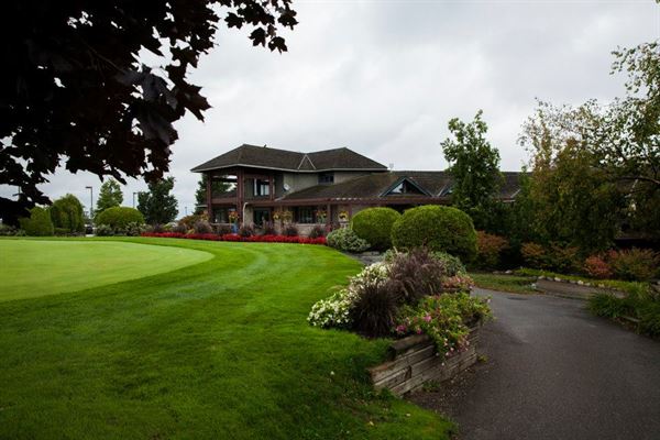 Blue Springs Golf Club