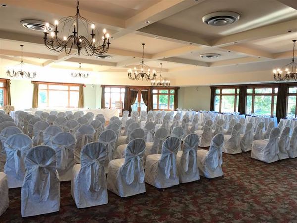 Blue Springs Golf Club