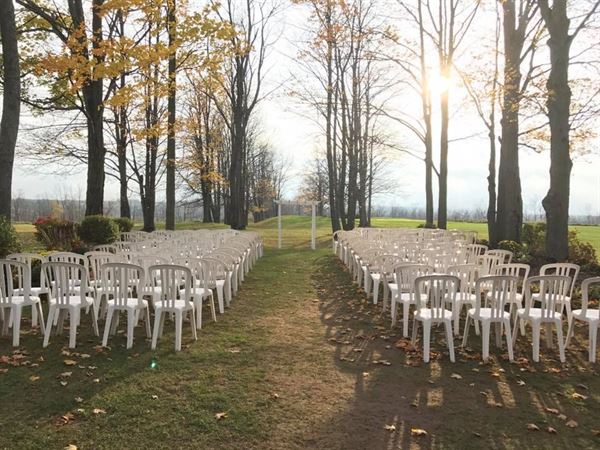 Blue Springs Golf Club