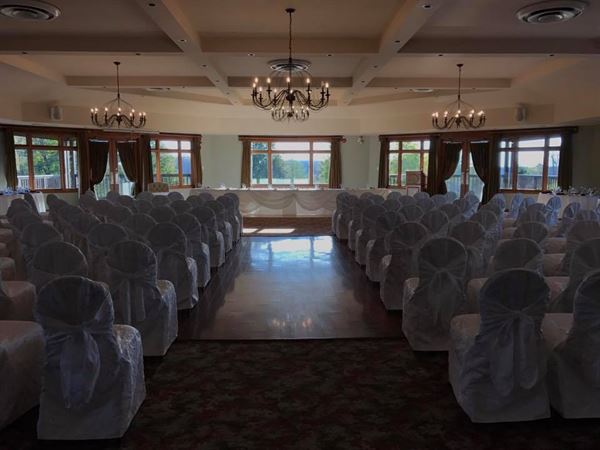 Blue Springs Golf Club