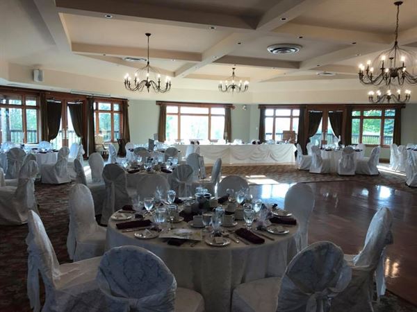 Blue Springs Golf Club