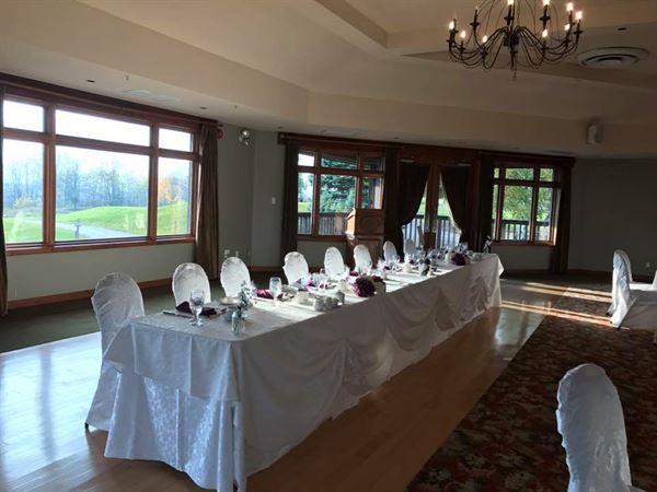 Blue Springs Golf Club