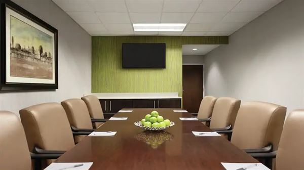 Hampton Inn Atlanta - Stone Mountain