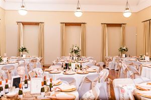 Borglum Studio at Brackenridge Park