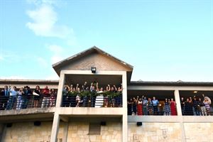 Clubhouse at Cedar Creek