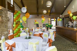 View Room at Northern Hills