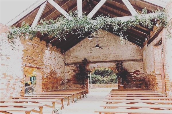 Enterprise Mill Events