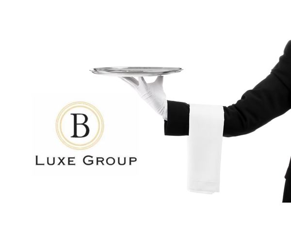 B Luxe Group Hospitality