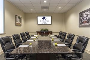 Greenwood Boardroom