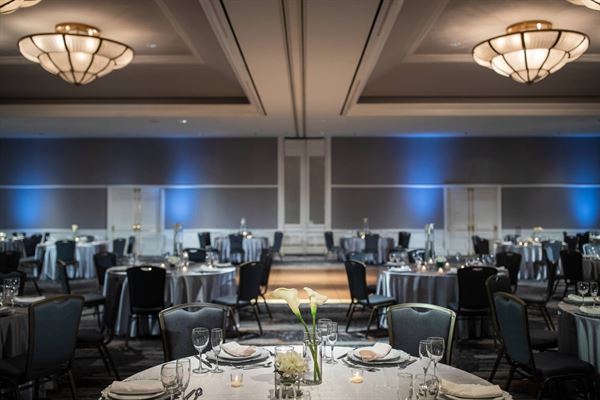 Renaissance Atlanta Airport Gateway