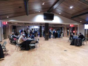 The Pavilion at Stable View