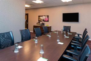 Executive Boardroom