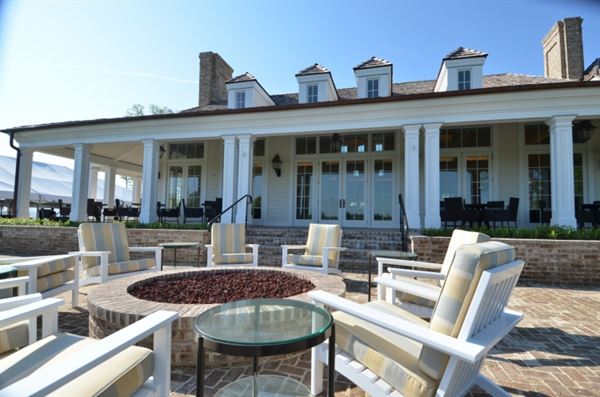 Potomac Shores Golf Club