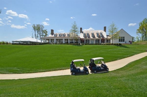Potomac Shores Golf Club