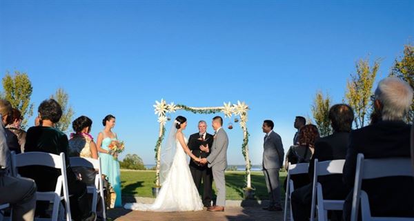 Potomac Shores Golf Club