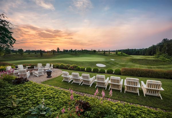 Potomac Shores Golf Club