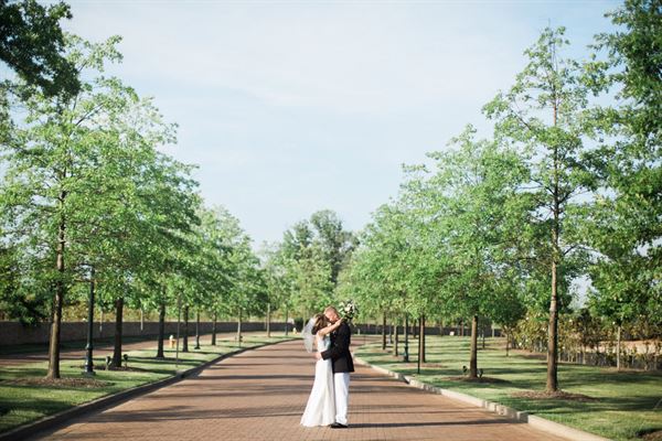 Potomac Shores Golf Club