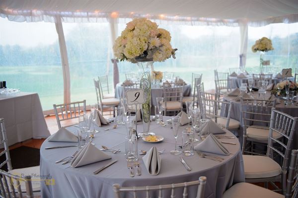 Potomac Shores Golf Club