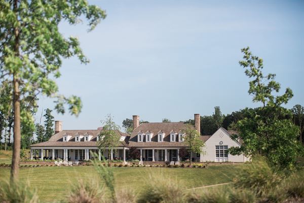 Potomac Shores Golf Club