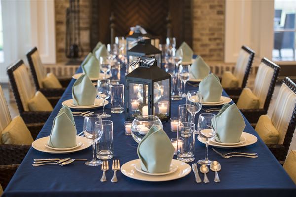 Potomac Shores Golf Club