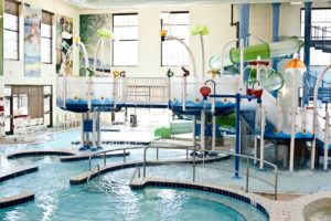 The Salvation Army Kroc Center