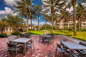 The Bistro & Terrace