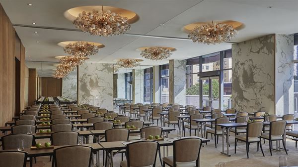 Viceroy Hotel Chicago