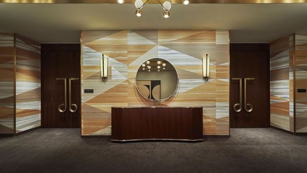 Viceroy Hotel Chicago