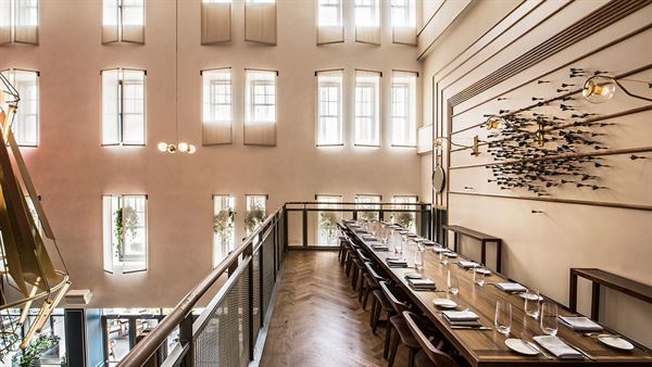 Viceroy Hotel Chicago