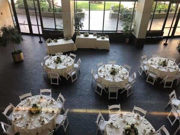 Max of Eastman Place