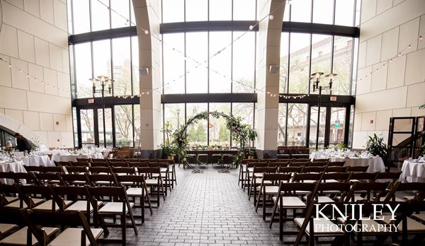 Max of Eastman Place