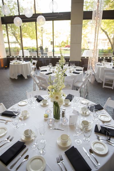 Max of Eastman Place