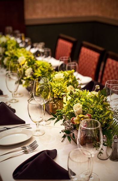 Ruth's Chris Steak House - Kennesaw