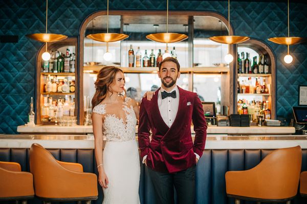 Viceroy Hotel Chicago