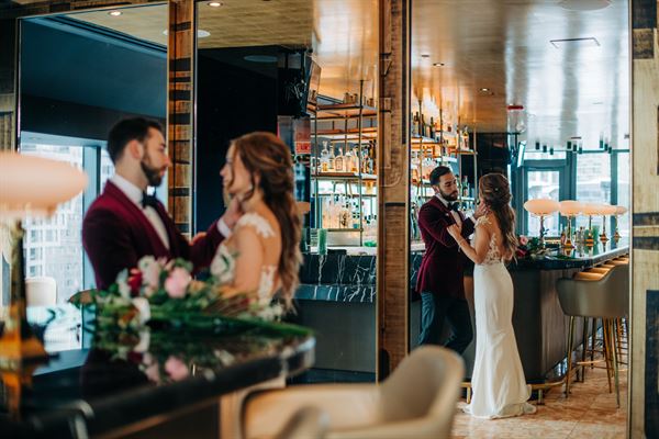 Viceroy Hotel Chicago