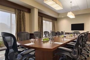 Monarch Boardroom