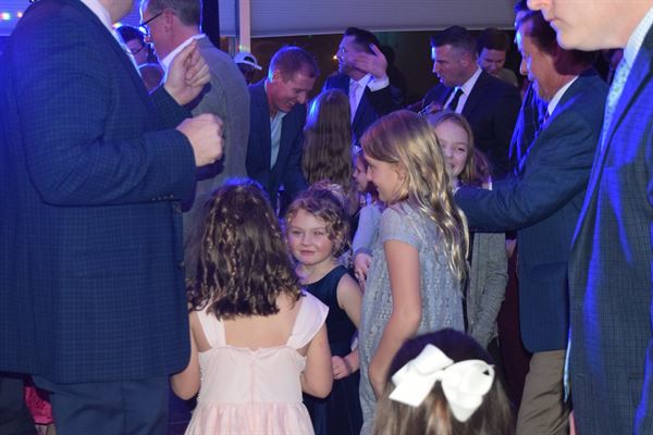 Big Spring Country Club