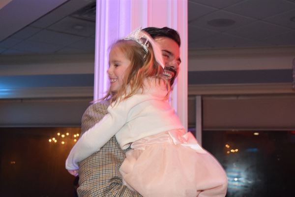 Big Spring Country Club