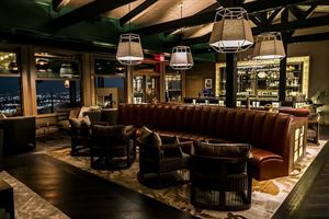 The Green Room (TGR)