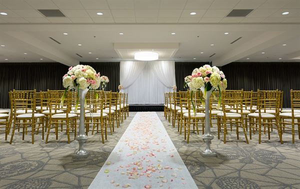 The Forum River Center