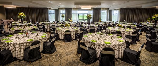 The Forum River Center