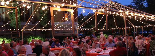 Sacred Heart Cultural Center