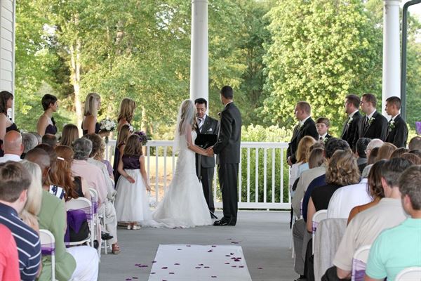 Cherokee Run Golf Club