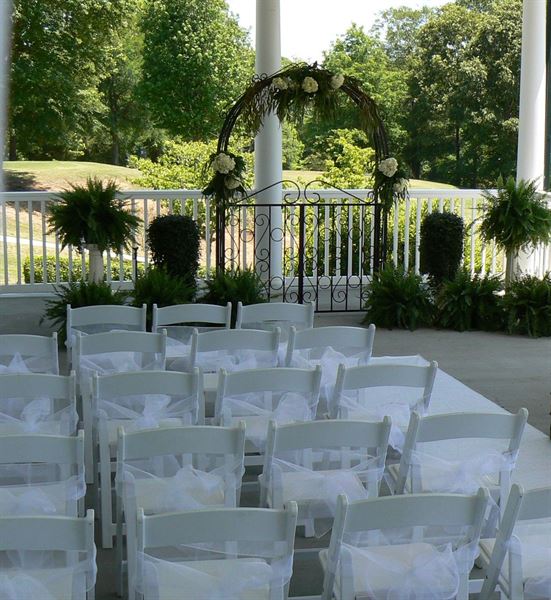 Cherokee Run Golf Club