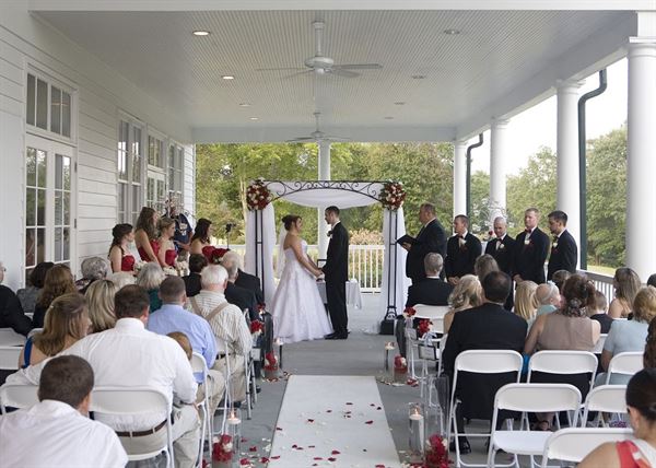 Cherokee Run Golf Club