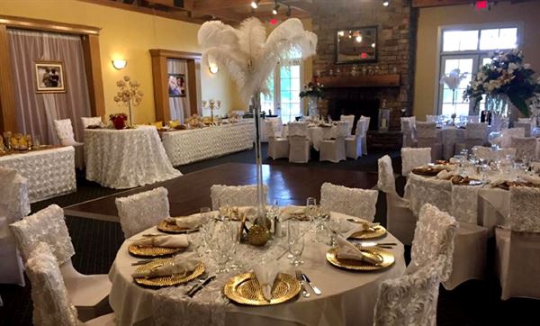 Cherokee Run Golf Club